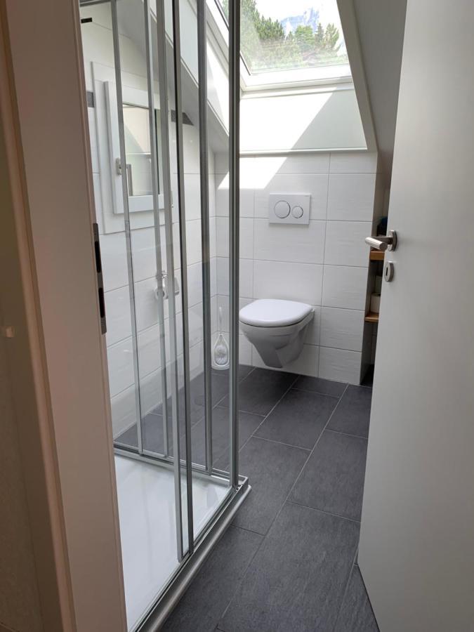 Fluehblueemli Apartment กรินเดลวัลด์ ภายนอก รูปภาพ